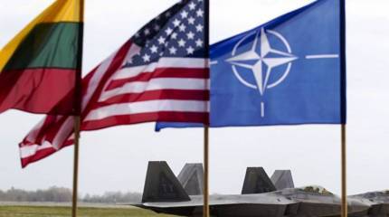 Литва поддержала требование Трампа об увеличении военных расходов