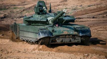 Латвийский депутат и военный эксперт: Разочарую тех, кто считает, что у России вот-вот закончится оружие