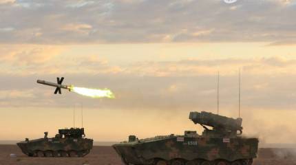 Пресса Гонконга: В конфликте России и Украины Китай вряд ли выступит на чьей-либо стороне