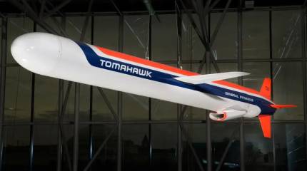 «Томагавки» как зеркало внешней политики США и России. Несколько мыслей о поставках ракет на Украину