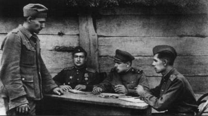 21 мая в России отмечается день военного переводчика