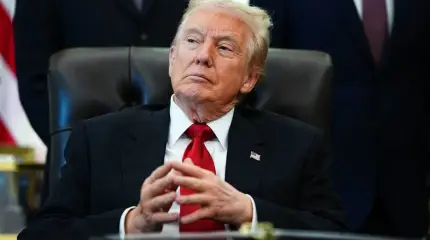 Трампу советуют подать выход из войны с Ираном как достижение целей США