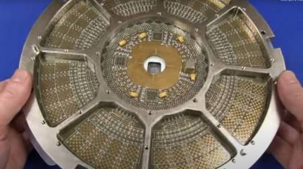 Британские производители полупроводников заявили о готовности перенести бизнес в США или ЕС из-за отсутствия должной господдержки