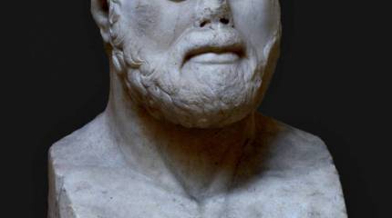 Великие греки – великими не ставшие: Фемистокл