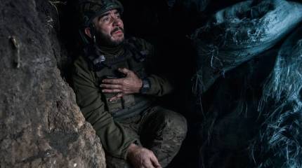 Генштаб ВСУ «решил» проблему со снабжением под Купянском, сняв двух командиров