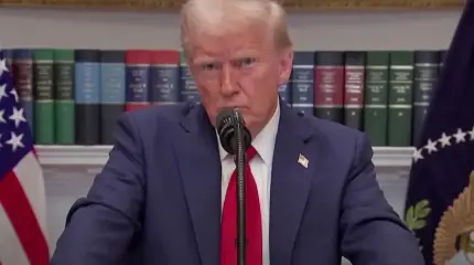 Трамп грозит бойкотом саммита НАТО из-за недостаточных расходов союзников на оборону