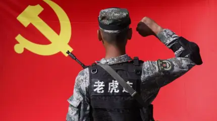 Народно-освободительная армия Китая – как жить по средствам