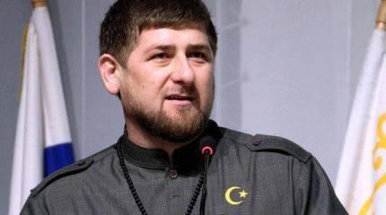 Кто заинтересован в дискредитации Рамзана Кадырова?