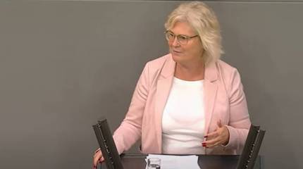 Глава Минобороны ФРГ: ВСУ добились успеха в Лимане, но это точно не поворотный момент