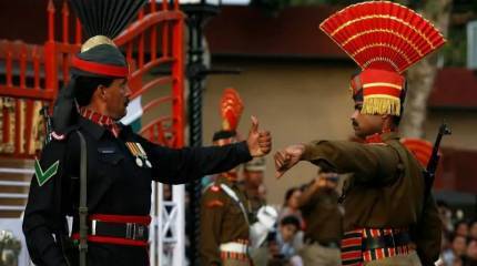 «Ядерного конфликта не будет»: Пакистан не собирается начинать войну с Индией, но ответит в случае нападения