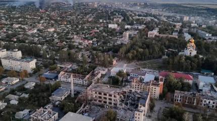 Ветеран ВСУ: Не нужно быть экспертом, чтобы понять, что Покровск в полуокружении