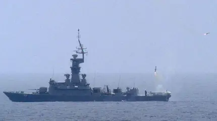 Сингапур модернизировал корветы класса «Виктори»