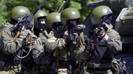 Владимир Путин пошел по пути Ивана Грозного