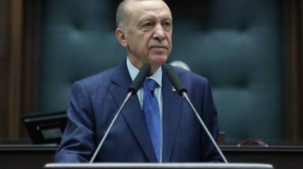 Эрдоган: Никто не должен пытаться извлечь выгоду из событий в России