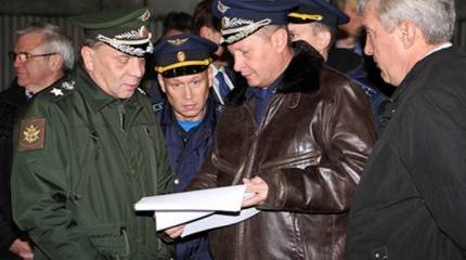 Нижегородский «Сокол» в этом году передаст военным 22 модернизированных МиГ-31