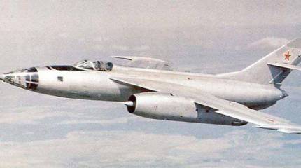 Путь к сверхзвуковому фронтовому бомбардировщику. Часть 6. Рождение Як-28. Первая модификация