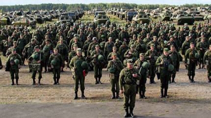 СМИ: «НАТО уже проиграла России»