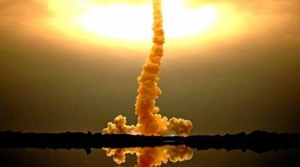 Новое оружие России: почему американцы забегали как тараканы?