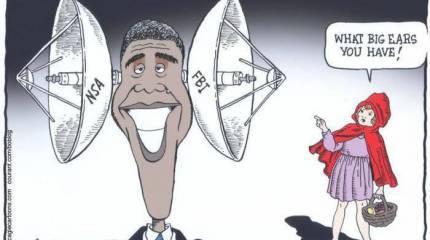 Суперсноуден: Что стоит за словами Лаврова?