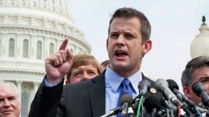 Американский конгрессмен: США не будут поставлять оружие на Украину