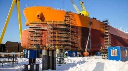 Колыбель гигантов