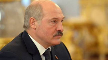 Белоруссия и Россия: вселение в склочную коммуналку?