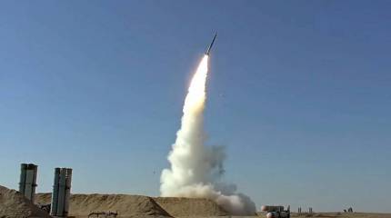 Ирак не отказывается от планов закупки российской зенитной ракетной системы С-300