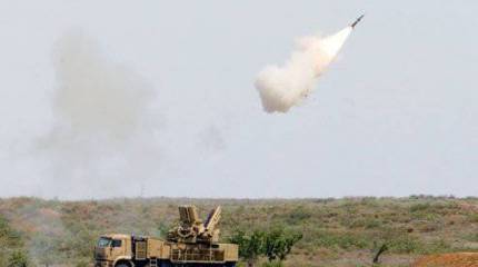 Бразильские военные заинтересовались ЗРПК «Панцирь-С1»