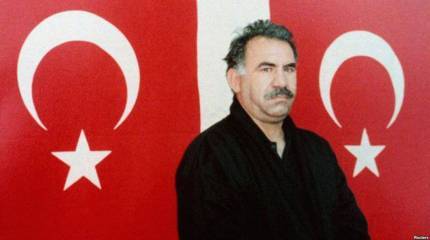 Абдулла Оджалан: прощай, оружие!