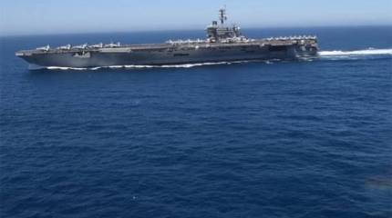 Назван возможный способ прохода авианосцев США в Чёрное море