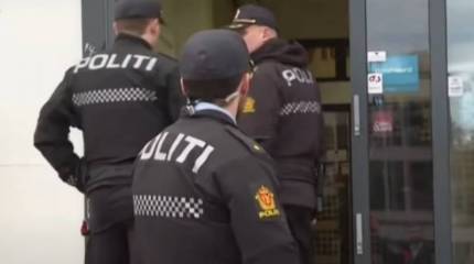 Бежавшего в Норвегию командира одного из подразделений ЧВК «Вагнер» собираются интернировать в Россию