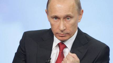 Между этатистами и либералами, или Трудная дорога Путина