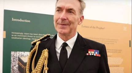 Начальник штаба обороны Великобритании: «Россия приобрела крошечные территории на Украине и стратегически проиграла»