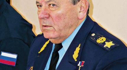 Дейнекин: во времена СССР ВВС теряли каждый год по авиадивизии