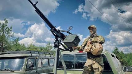 Западная пресса: Украина может победить, но ей «надо дать второй шанс»