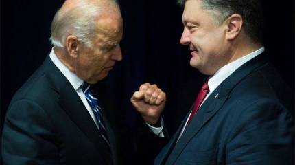 Порошенко заявил, что потребует от Владимира Путина отмены выборов в ЛНР и ДНР