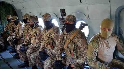 Алиев рассказал о победе азербайджанской армии в 2016 году