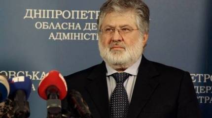 Коломойский подал голос. Украине готовиться к новой схватке олигархов?