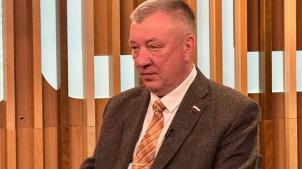 Россия должна ответить силой на захват танкера американцами - Гурулёв