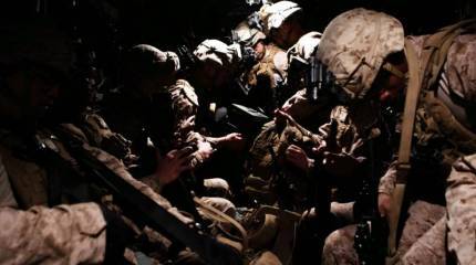 США перебрасывают в Ирак дополнительный батальон спецназа после нападения на посольство