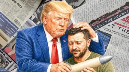 Западные СМИ: Patriot для Киева – очередная зрада