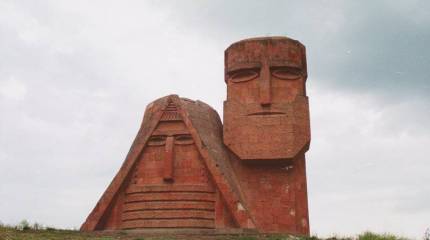 Денис Дворников: Кровавый "договорняк" в Нагорном Карабахе, или "план Гобла"-3?