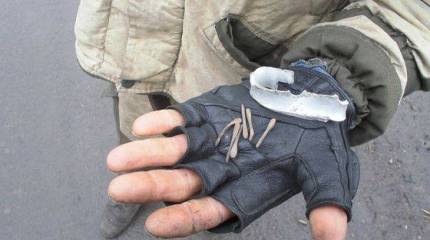 В Луганске представили данные о числе жертв с момента подписания Минских соглашений