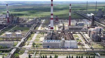 Министр энергетики Украины не исключил атак на нефтегазовую инфраструктуру России