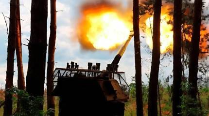 Strategic Culture: Атаки ВСУ на нефтепровод «Дружба» сигнализируют о саморазрушении ЕС