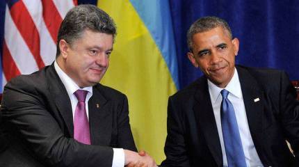 «Инициатива в украинском конфликте перешла к американцам»