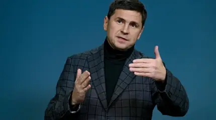 Un fost consilier al lui Zelenski a acuzat Rusia de corupție pe scară largă în Ucraina.