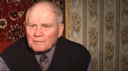 Угнать немецкий бомбардировщик Heinkel и уйти от преследования: интервью Михаила Девятаева