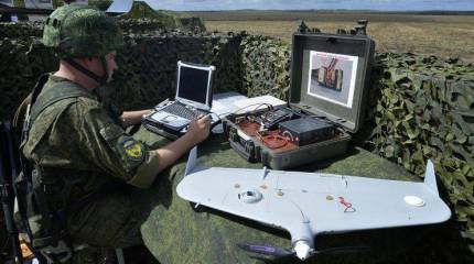 На Урале создаётся единый центр для испытаний отечественных БЛА