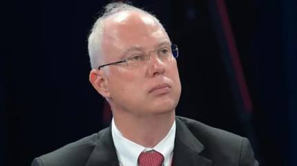 Дмитриев: 15 августа неоконы и другие подстрекатели войны не будут улыбаться